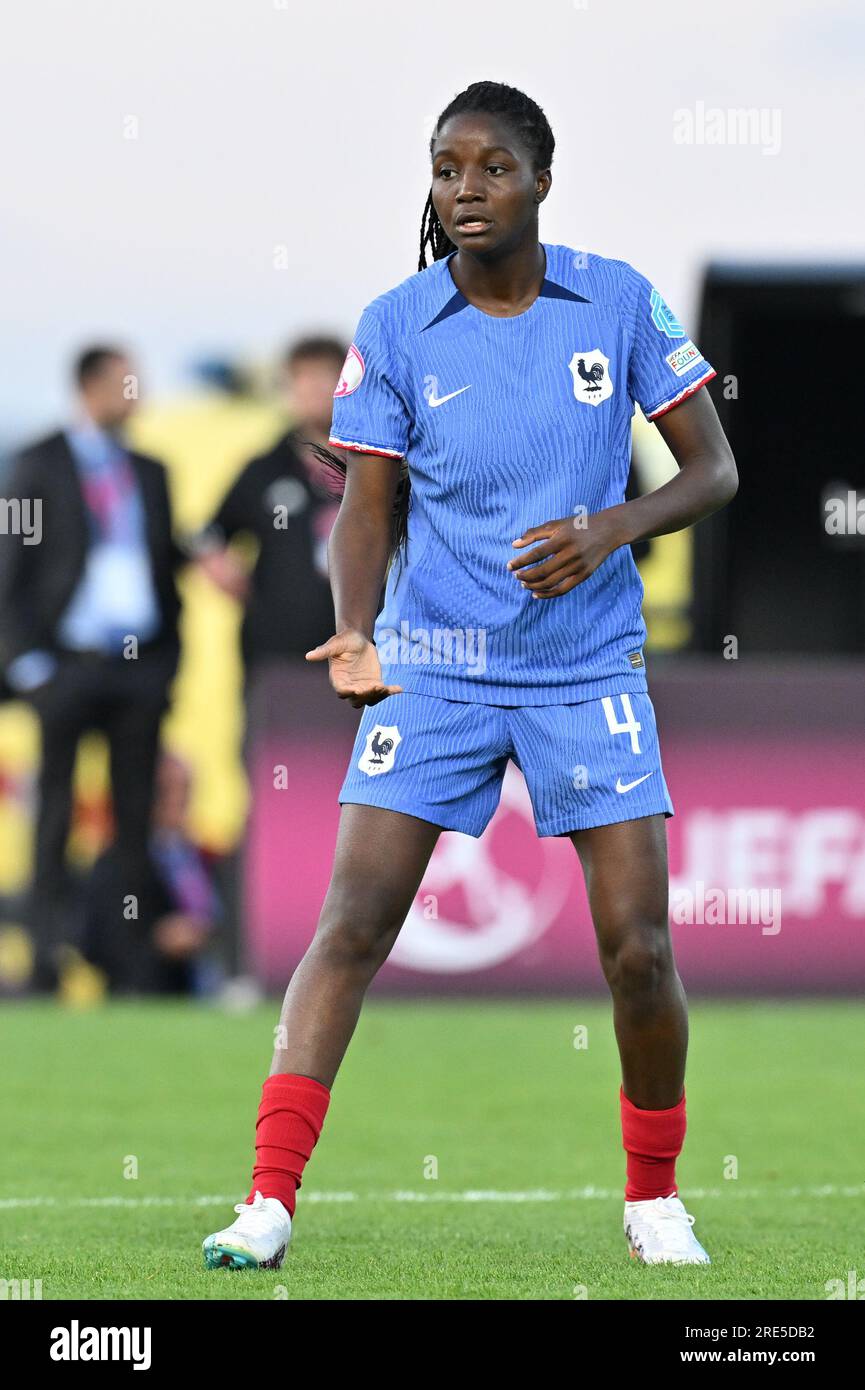 Picture of Thiniba Samoura