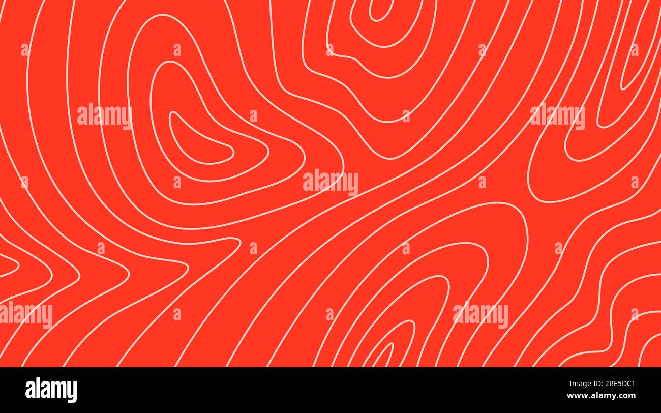 Salmon meat texture Stock Vector Images - Alamy