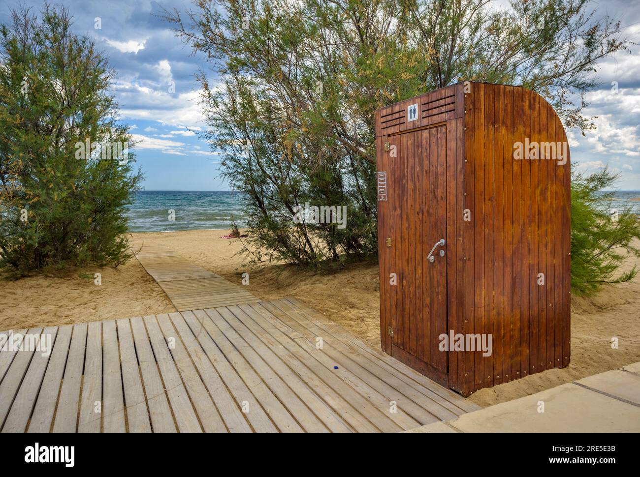 Paseo en mer hires stock photography and images Alamy