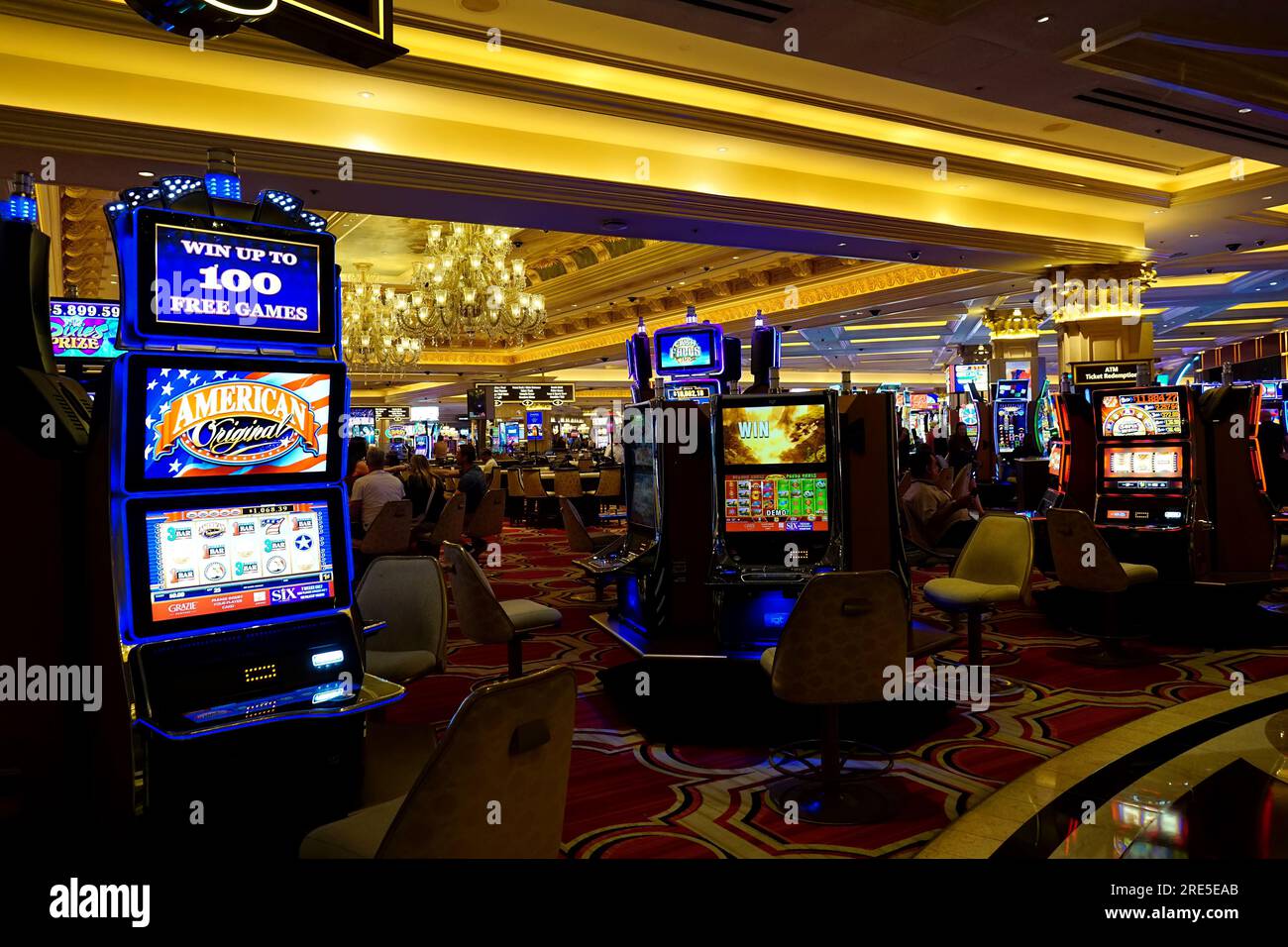 nv casino bonus