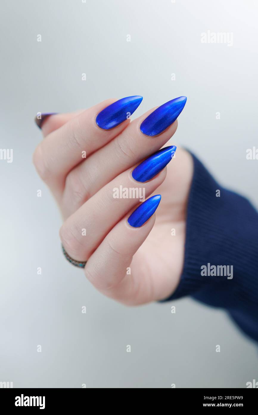 20 March Manicure Ideas For Every Style