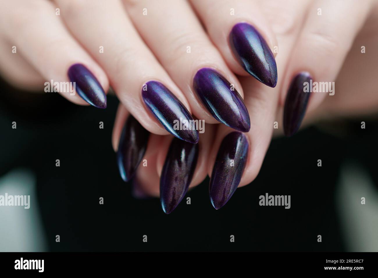 How to Do Ombre Gel Nails | Step by Step Tutorial |