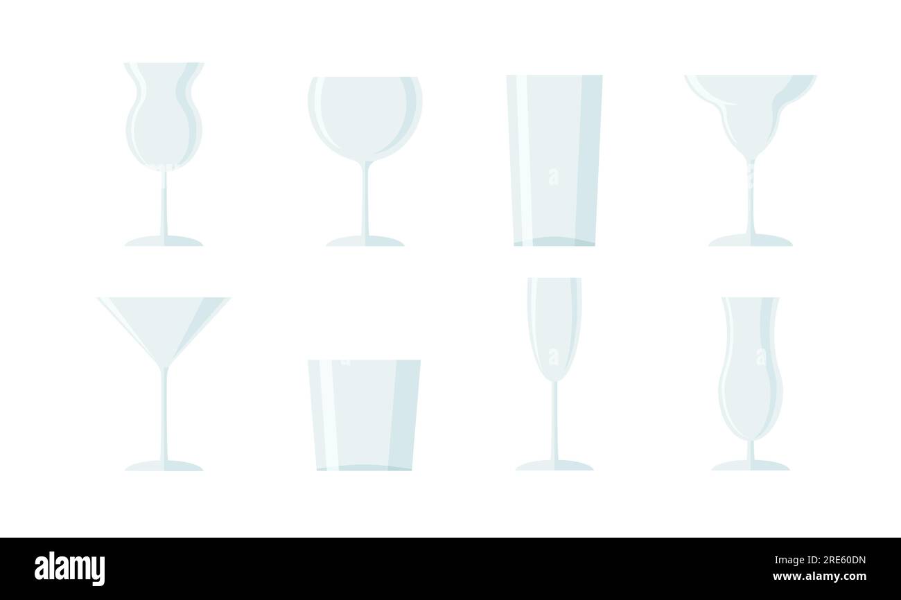 https://c8.alamy.com/comp/2RE60DN/set-of-drinking-glasses-isolated-on-white-background-transparent-vector-drink-glasses-for-different-cocktails-2RE60DN.jpg