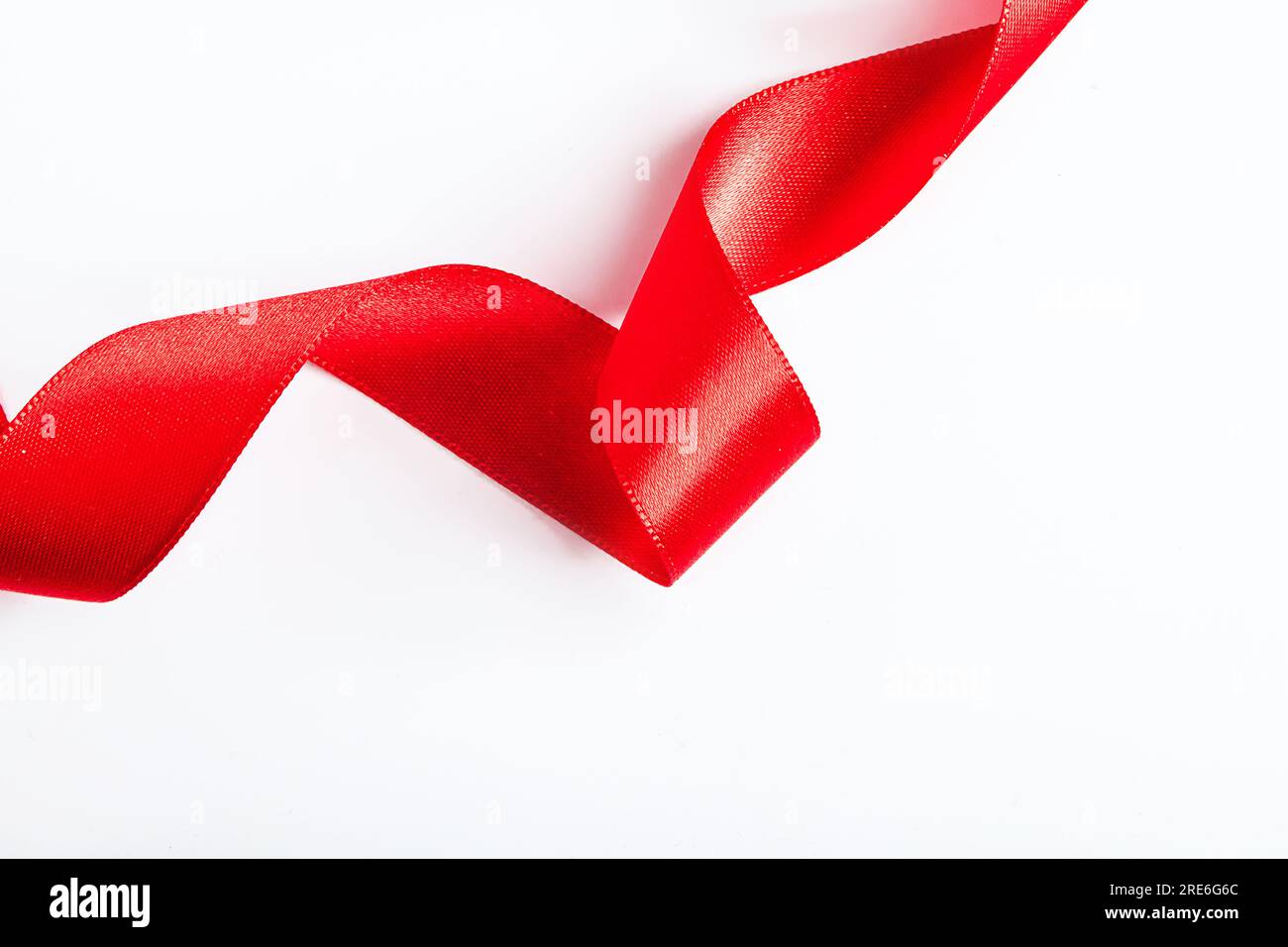 Diagonal Ribbon Wrapping Diagonal birthday tape design hi-res stock photography and images - Alamy