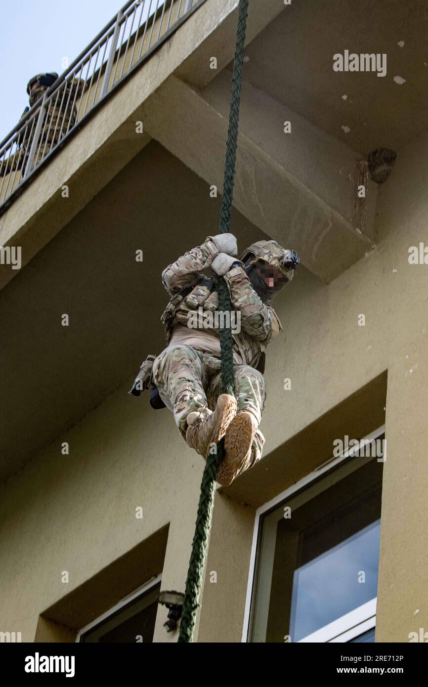 230619-N-CE622-1097 GYDNIA, Poland (June 19, 2023) An East-coast-based ...