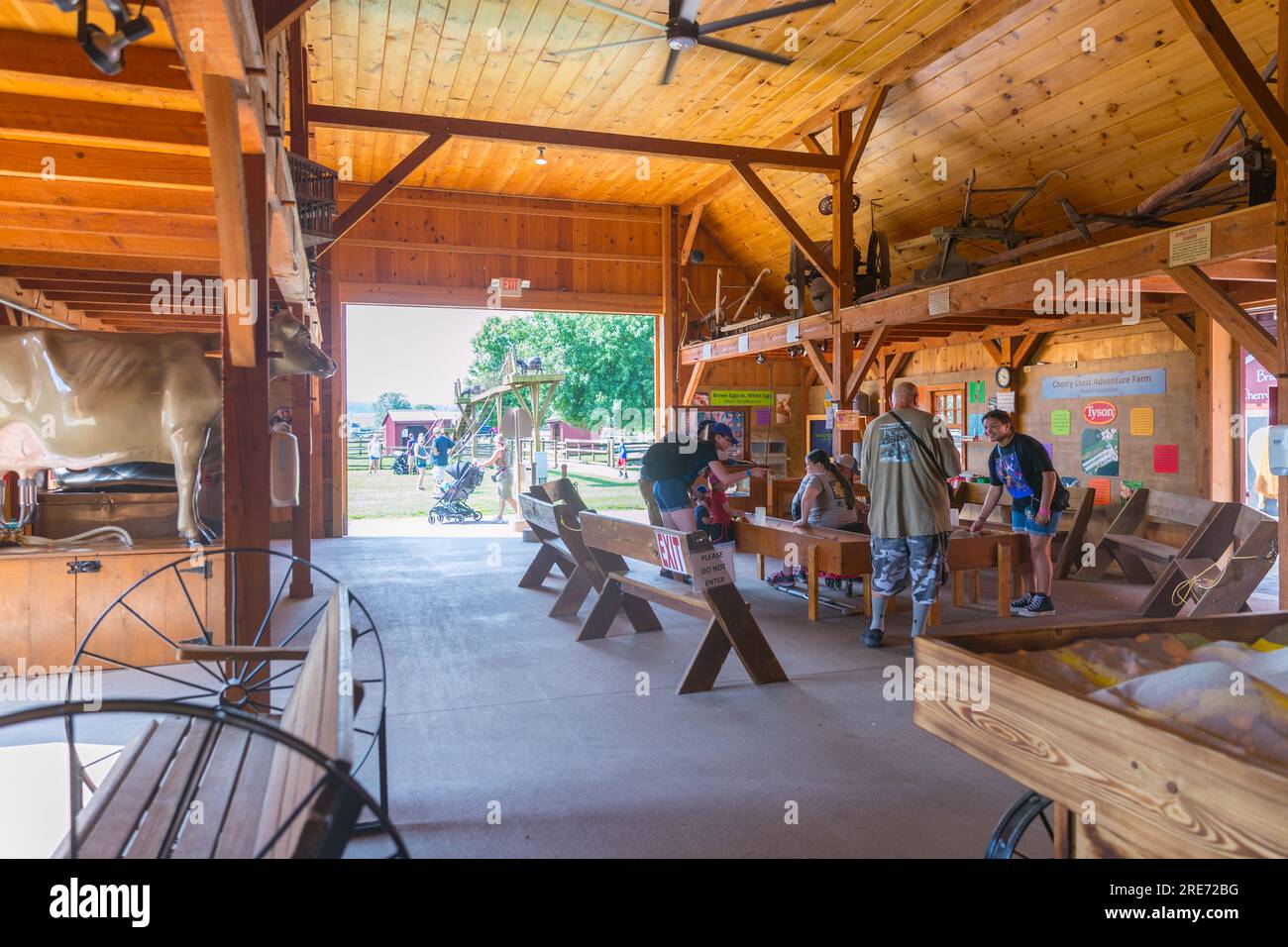 july 4th activities in lancaster pa