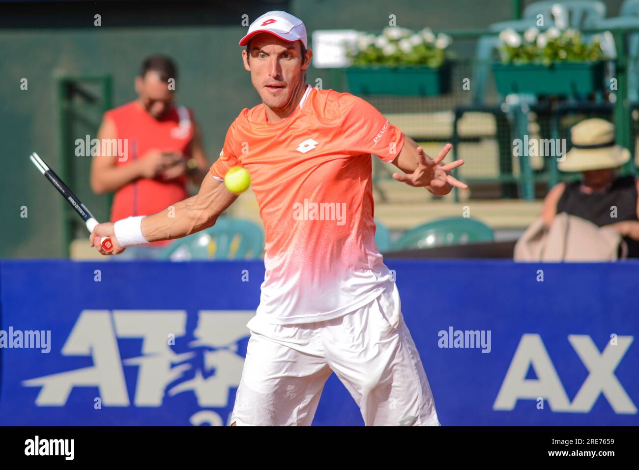 Leo mayer tenis hi-res stock photography and images - Alamy