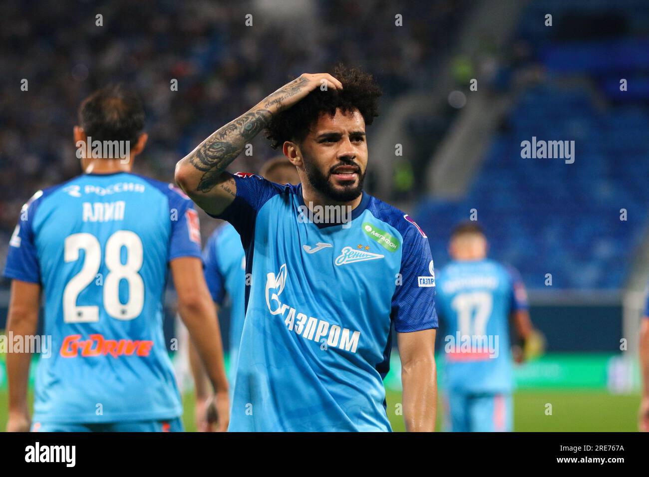 Zenit fc cheap