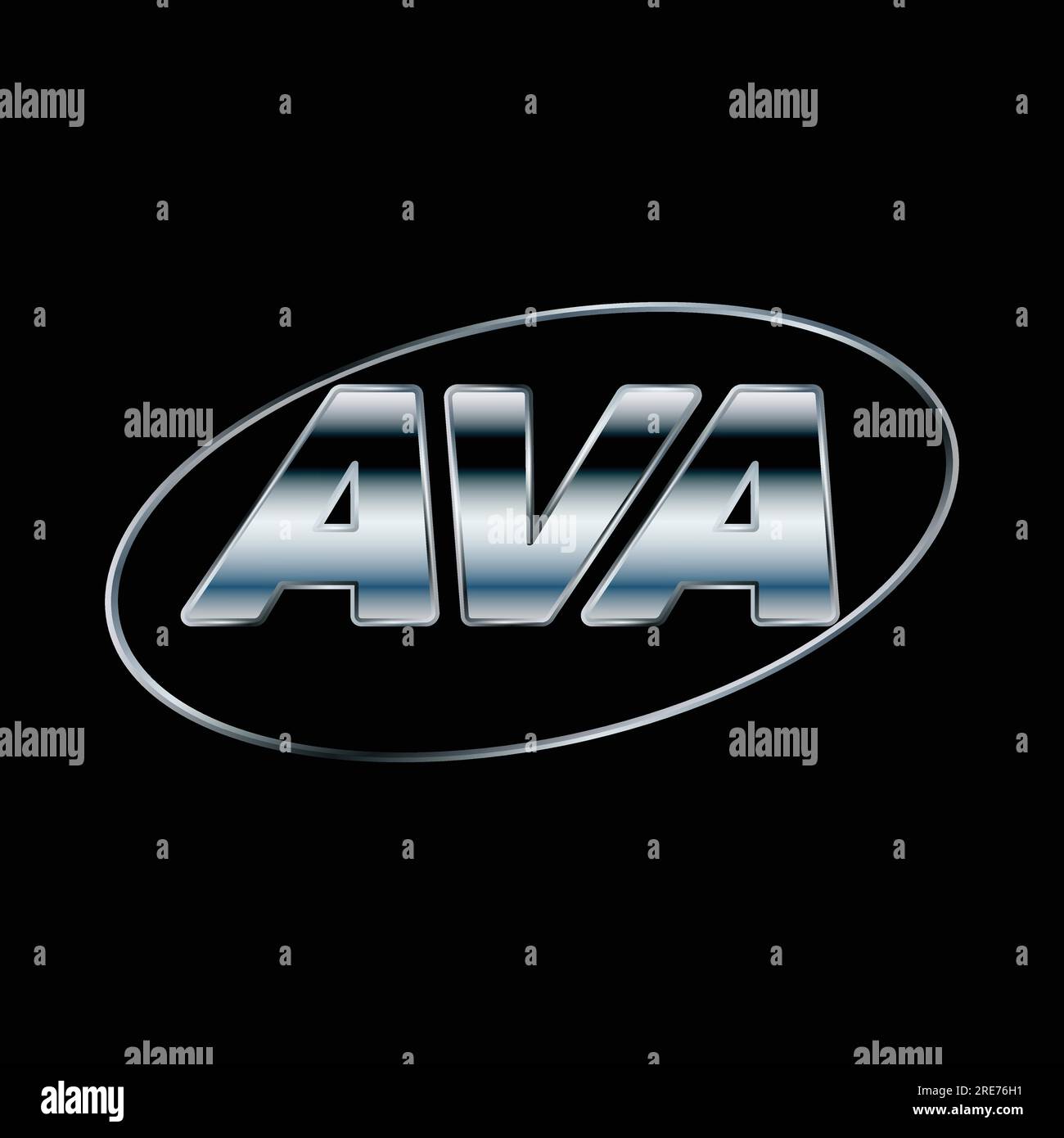 Ava tech logo hi-res stock photography and images - Alamy