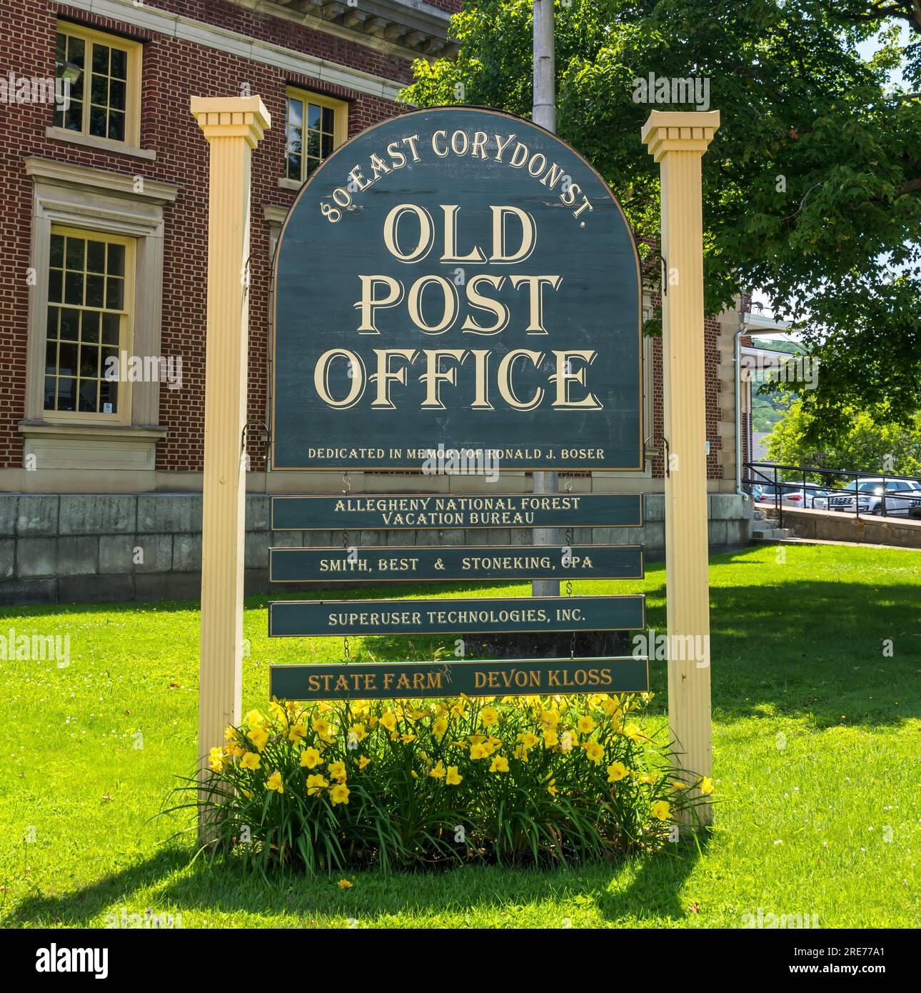 Corydon hires stock photography and images Alamy