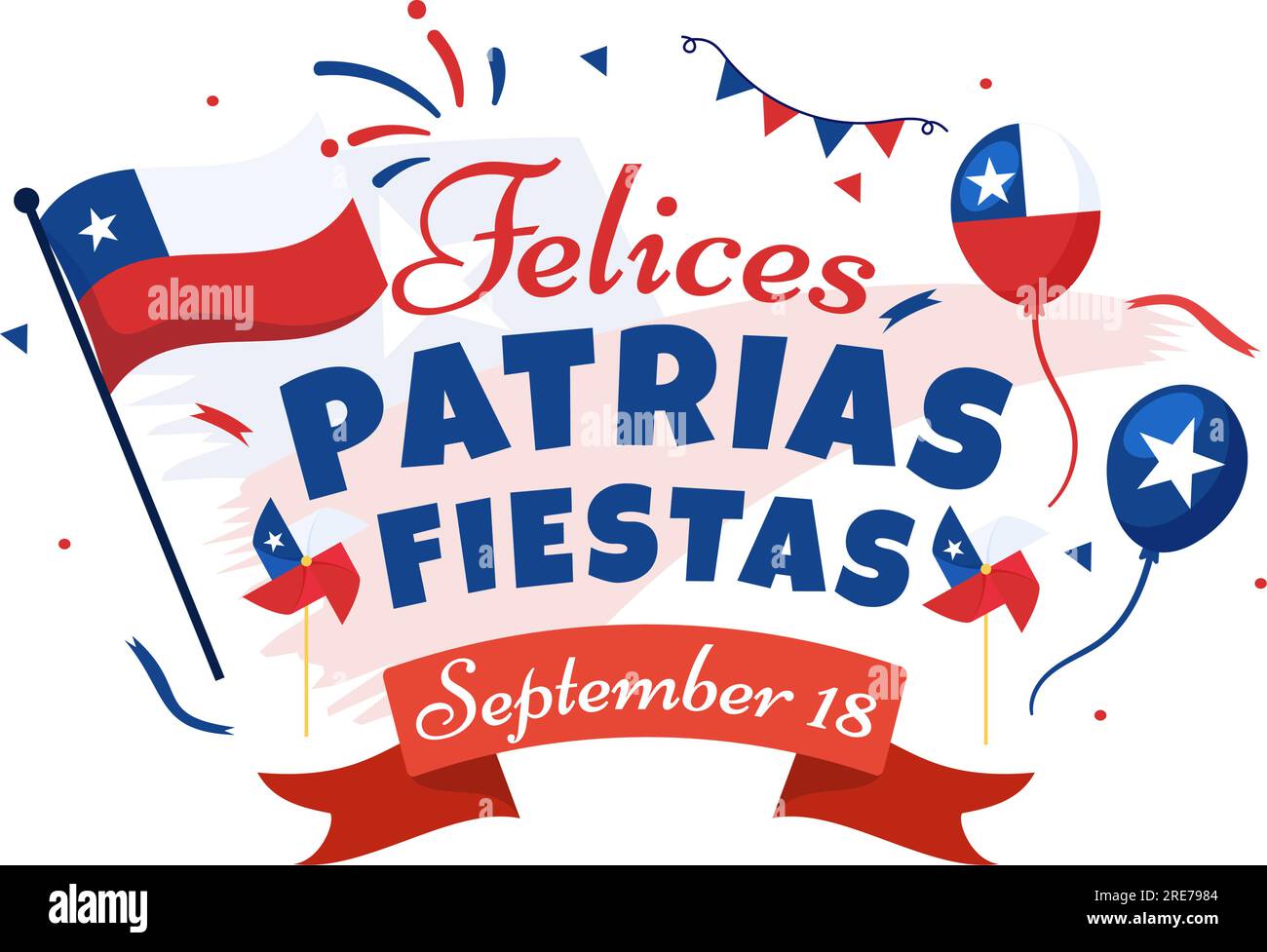 when independence day in chile
