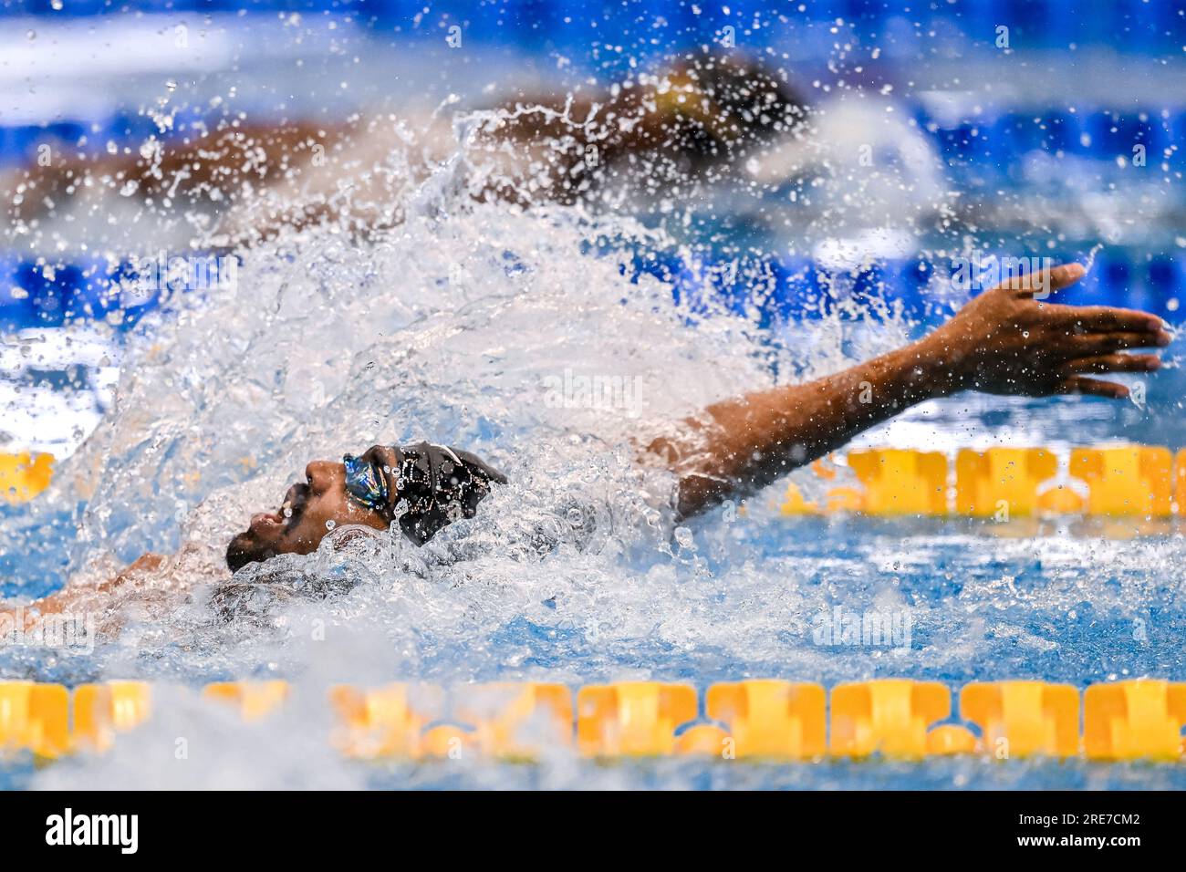 World sport ali hi-res stock photography and images - Alamy