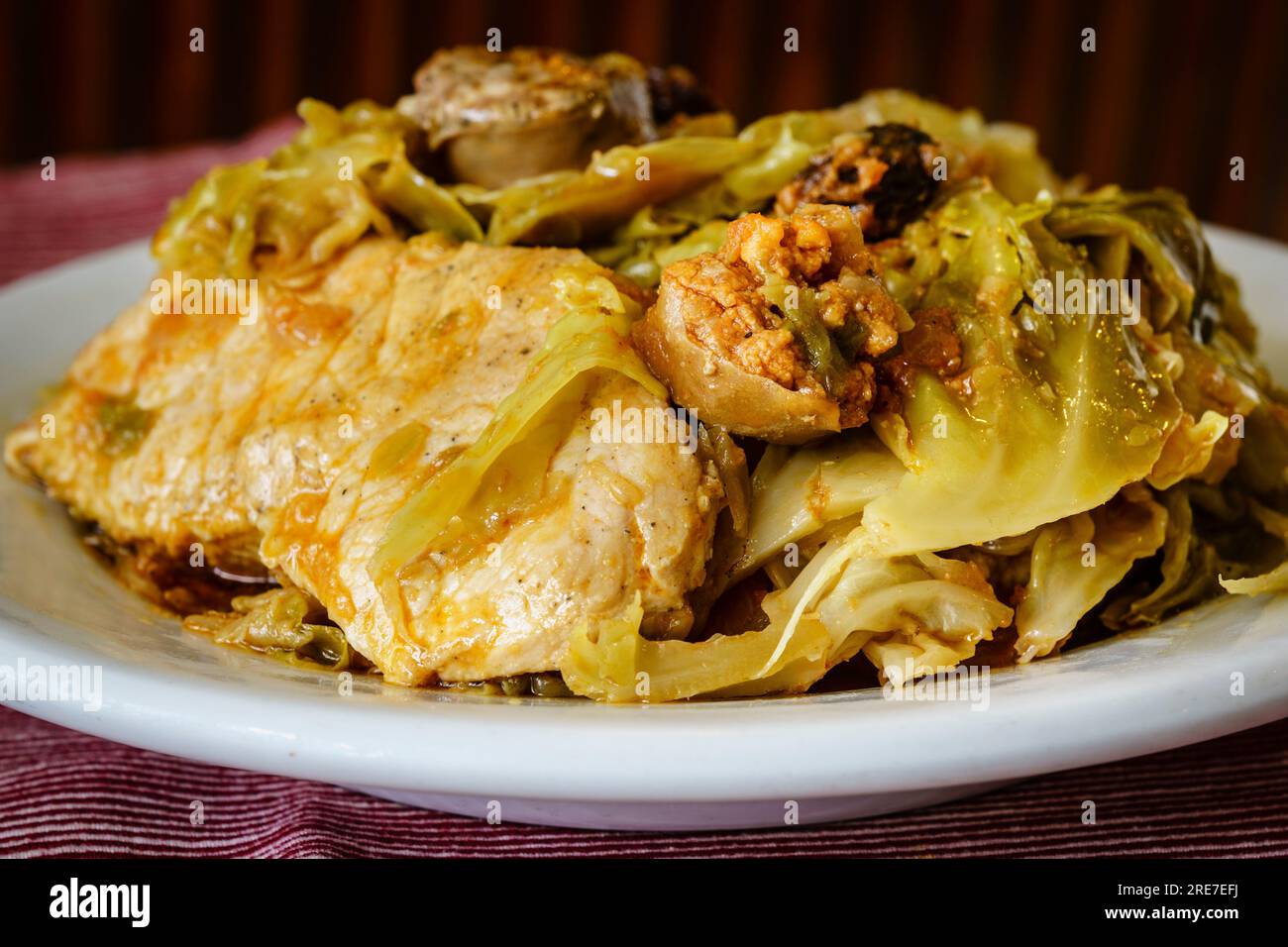 Plato artesanal hi-res stock photography and images - Alamy