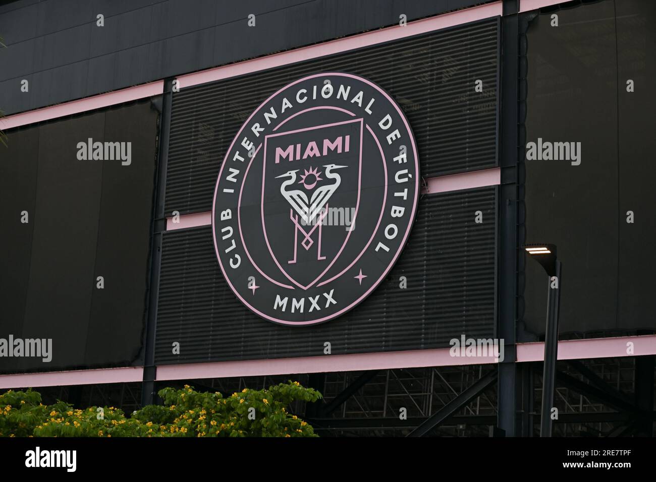 Inter Miami CF vs. Atlanta United FC, Leagues Cup Group Stage