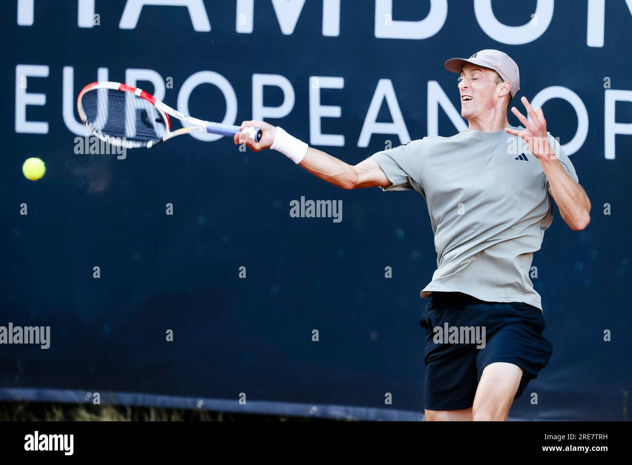 2023 tour of britain hi-res stock photography and images - Alamy