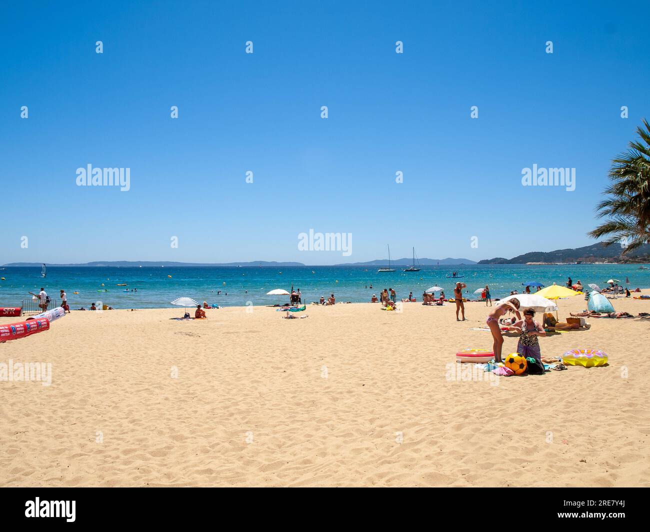 Olympus riviera scenic hi-res stock photography and images - Alamy