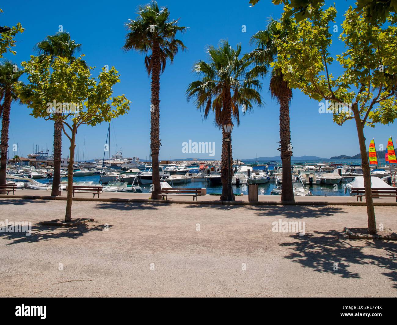 Olympus riviera scenic hi-res stock photography and images - Alamy