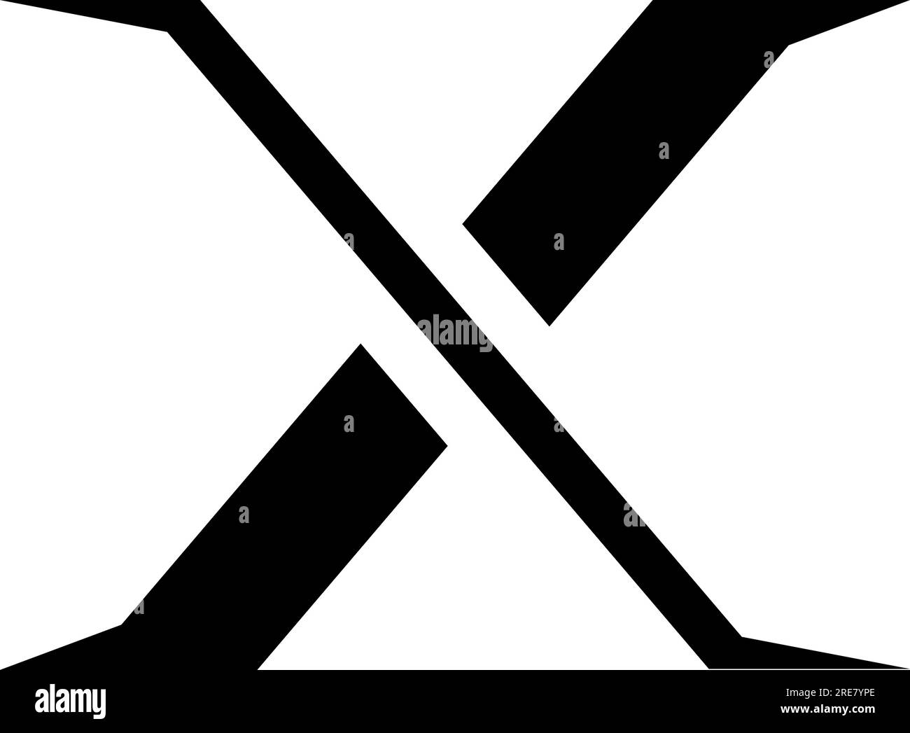 Tipped Stock Vector Images - Alamy