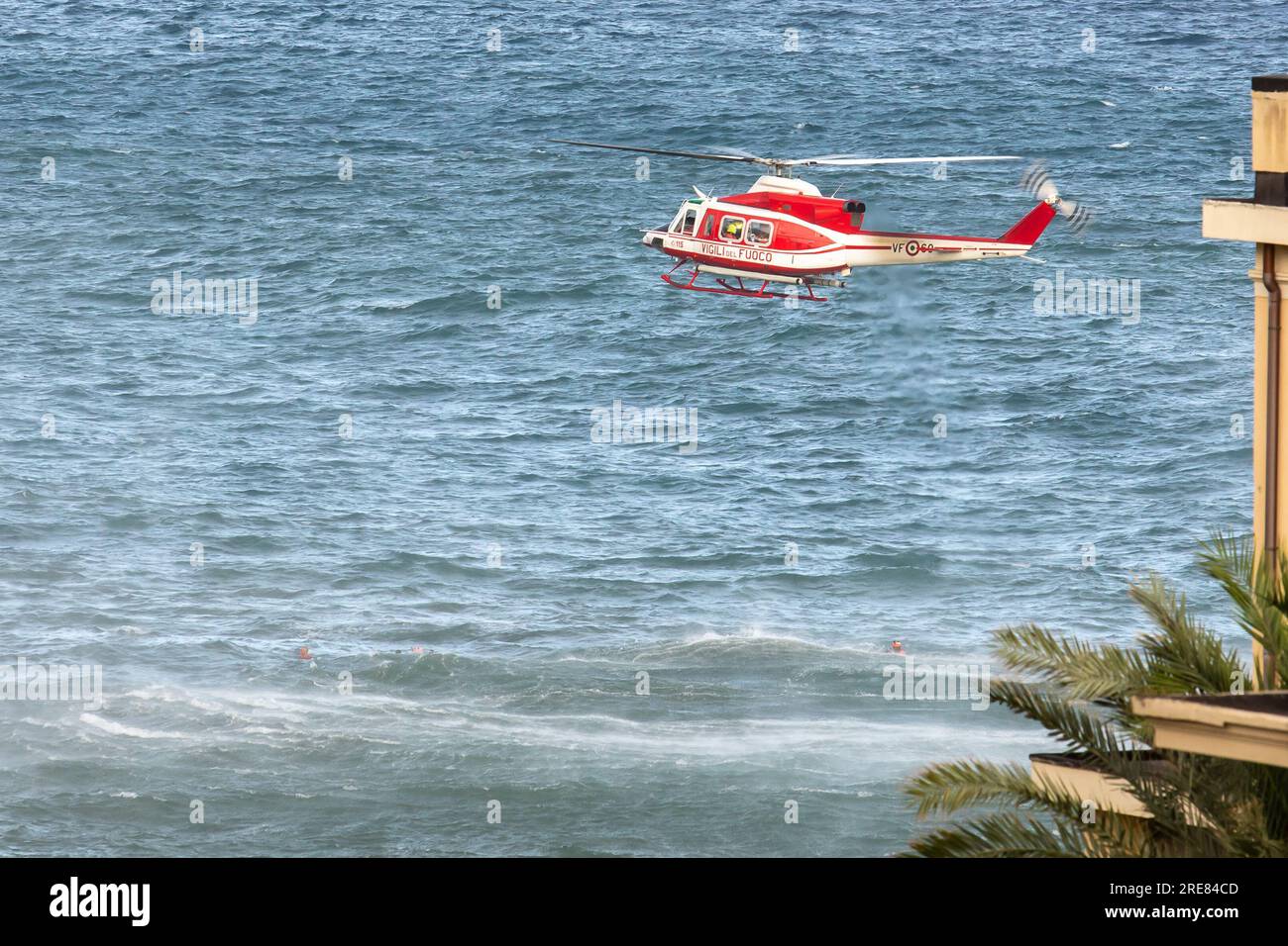 Del fuoco hi-res stock photography and images - Alamy