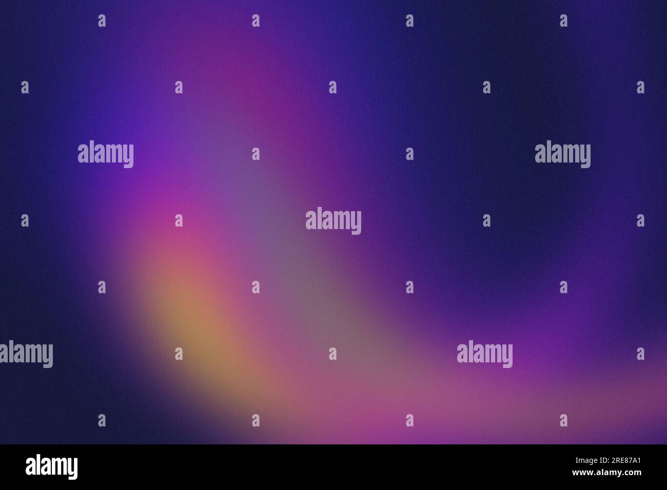 Purple blue leak gradient background hi-res stock photography and ...