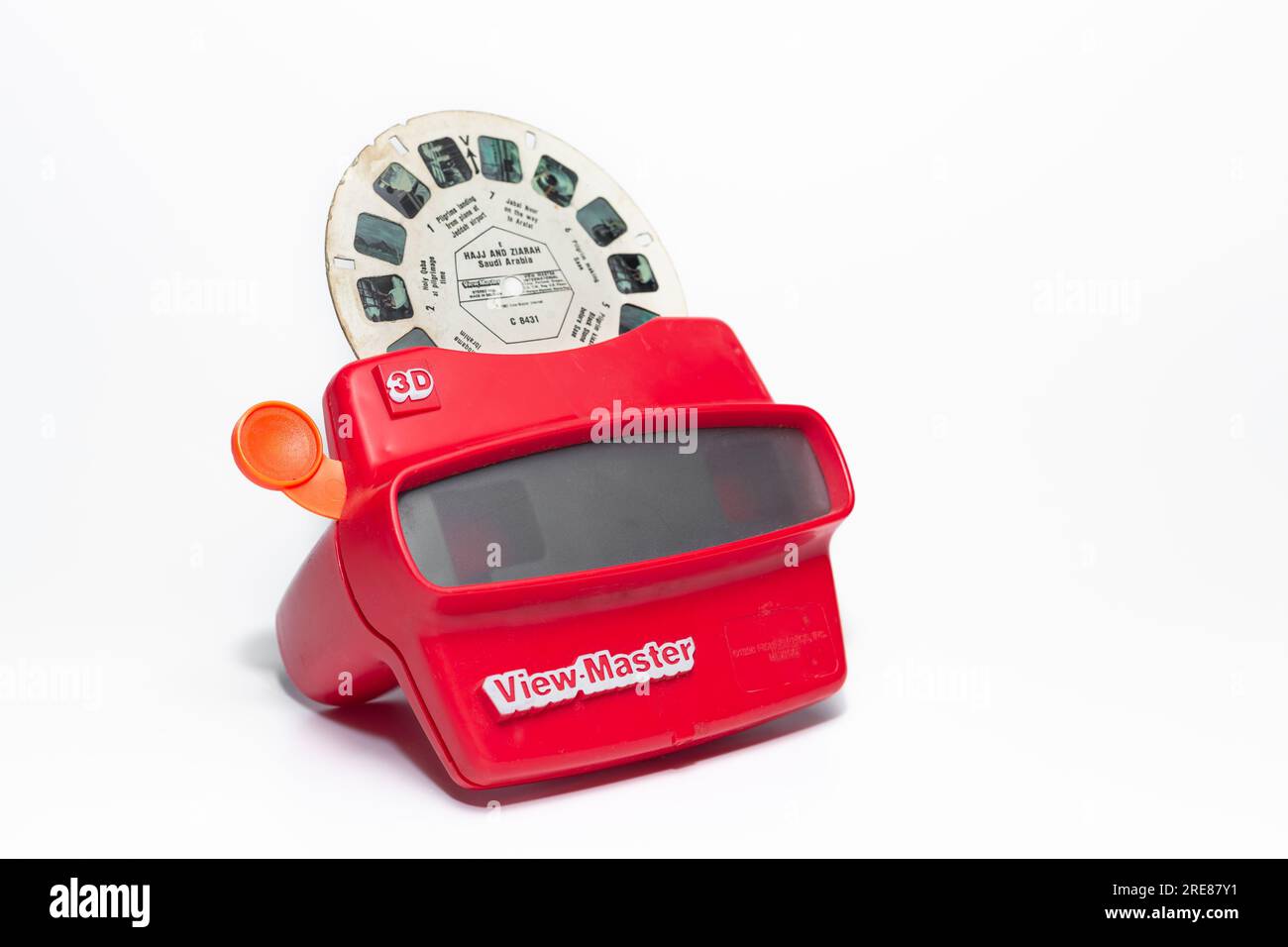 View master hi-res stock photography and images - Alamy