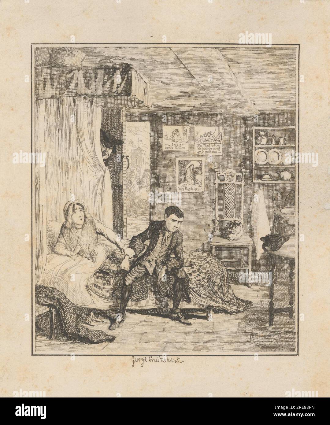 Mrs sheppard hi-res stock photography and images - Alamy