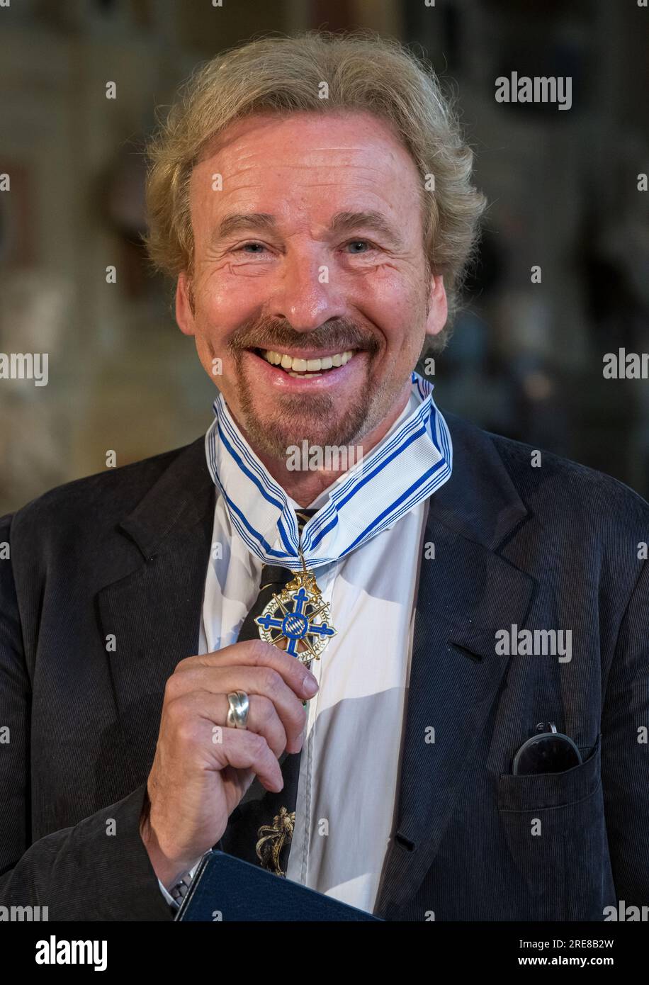 Thomas Gottschalk