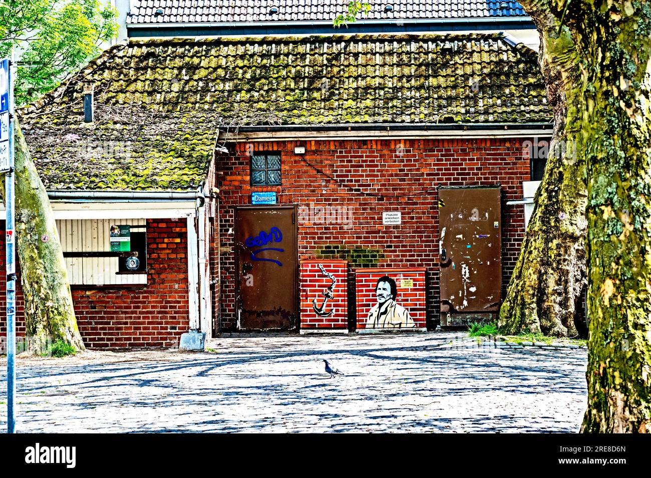 kiosk mitarbeiter gesucht duisburg