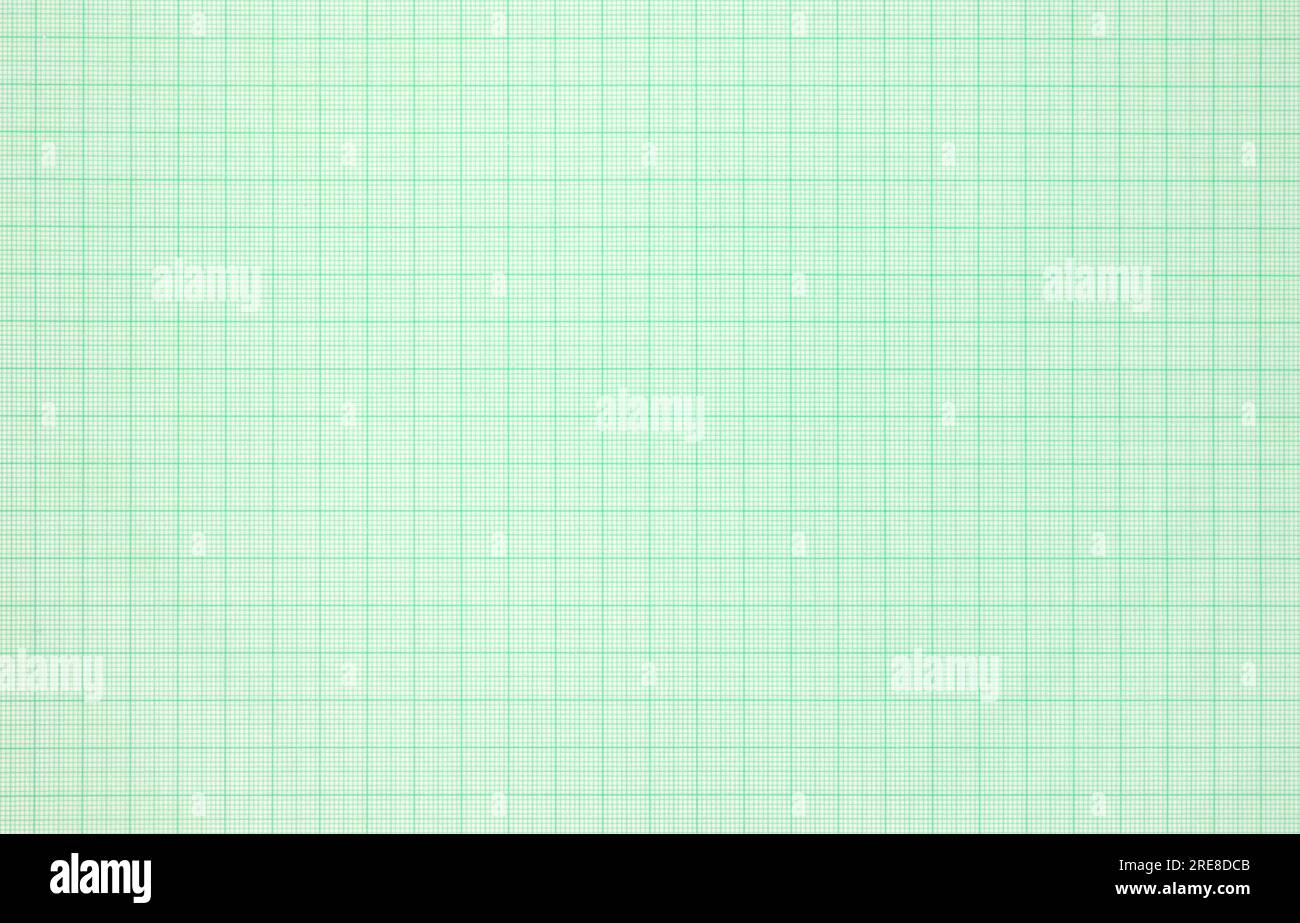 Old mm-paper, background texture, small printing errors Stock Photo - Alamy