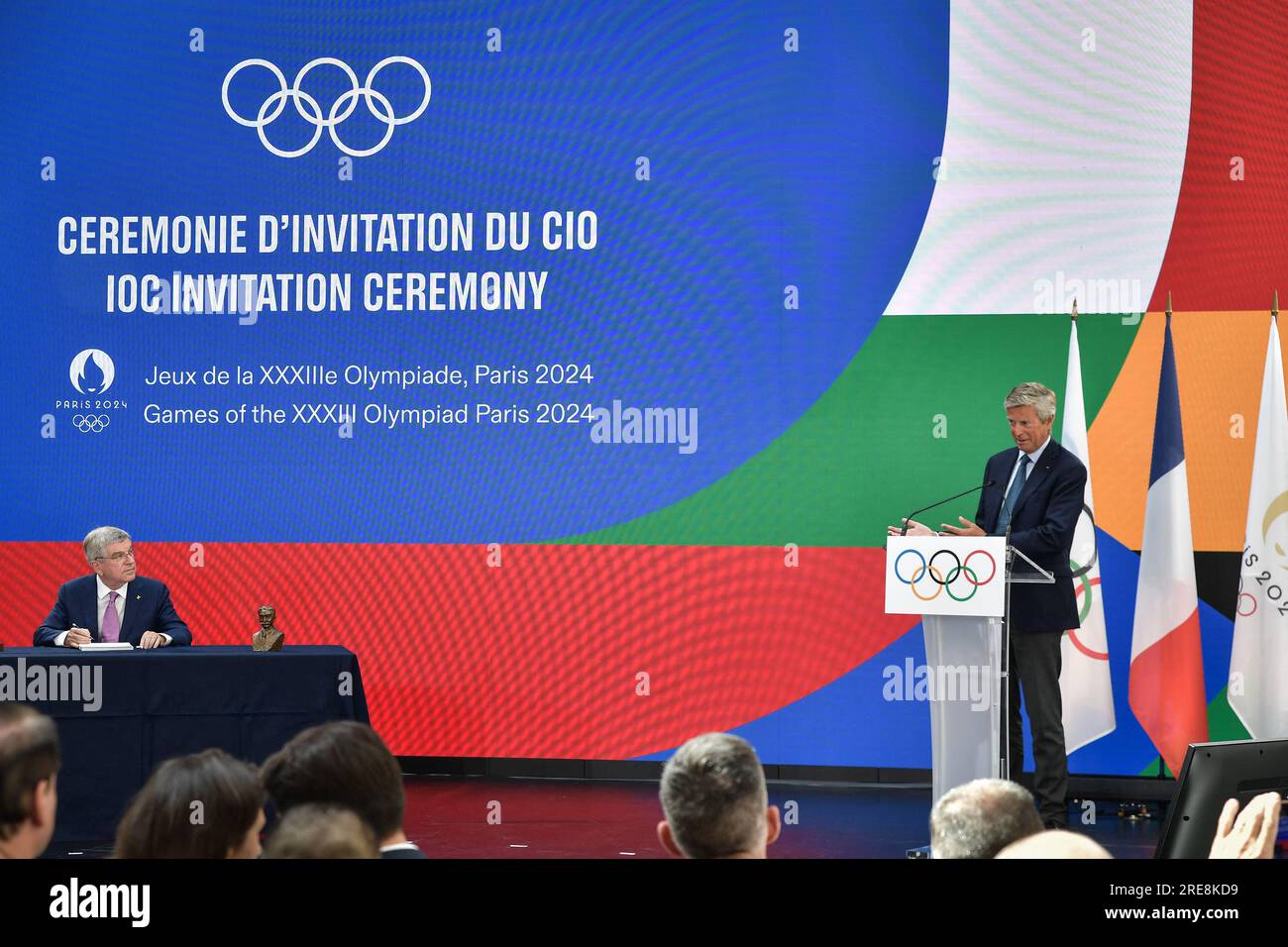 Winter Olympics 2025 Opening Ceremony Live Allys