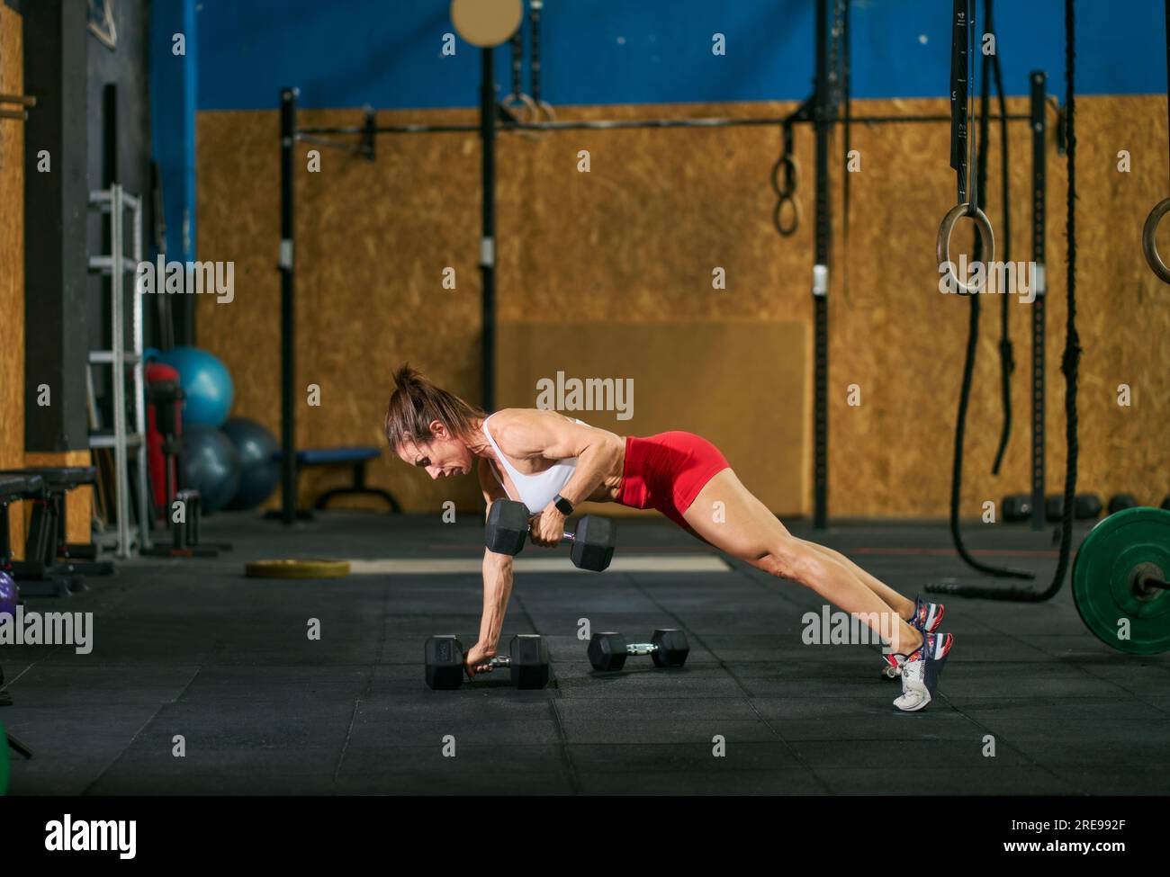 Heavy full body workout hotsell