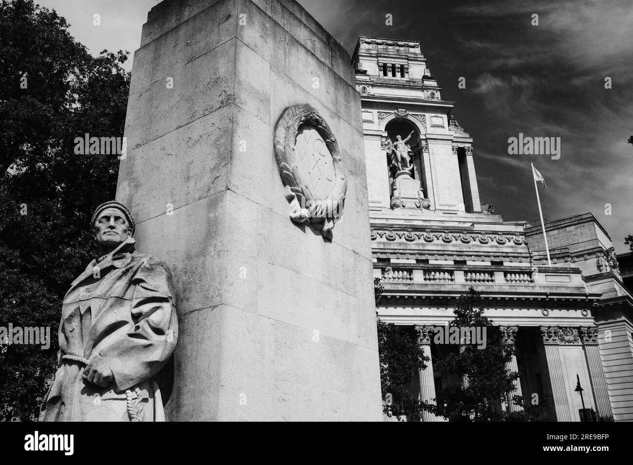 London Port Authority Stock Photo Alamy