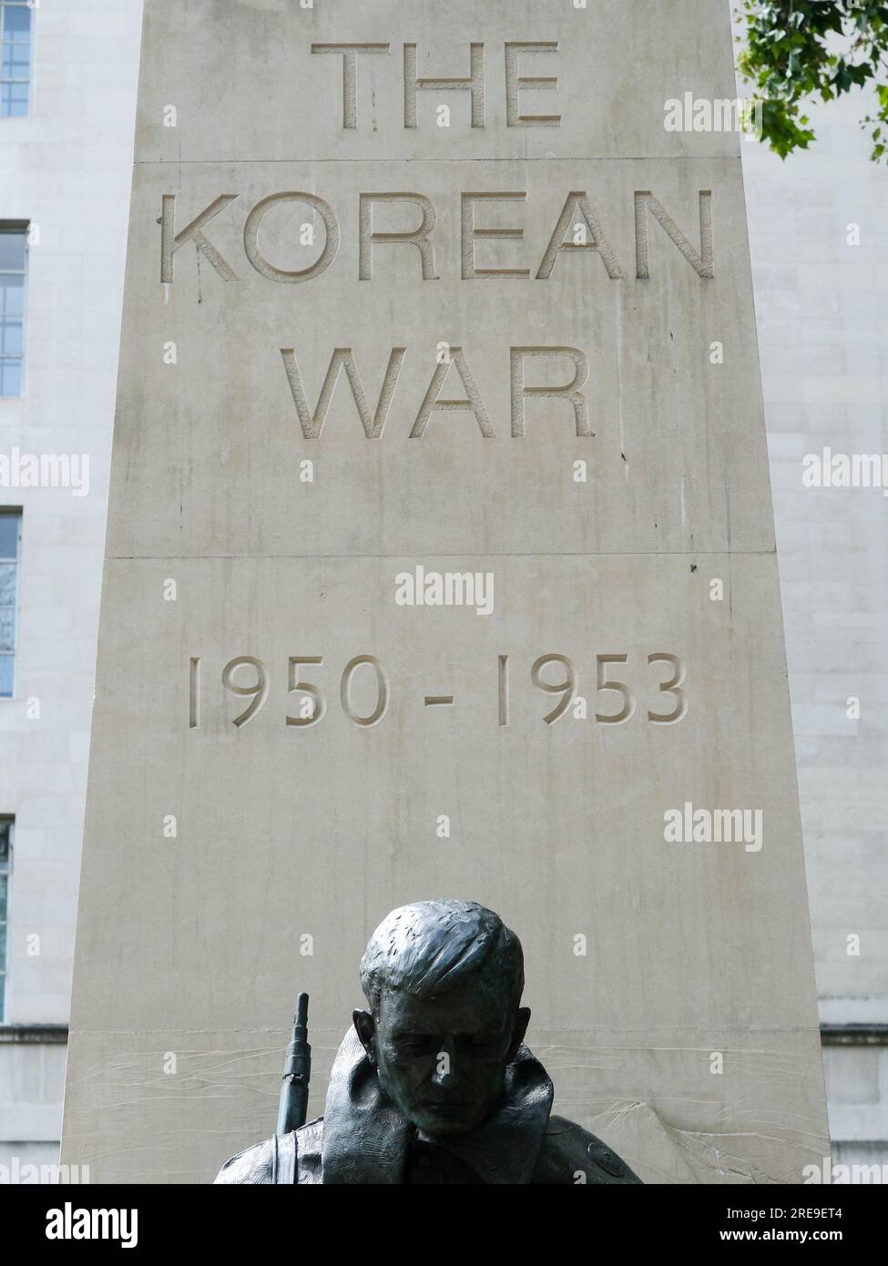 Korean armistice agreement hi-res stock photography and images - Alamy