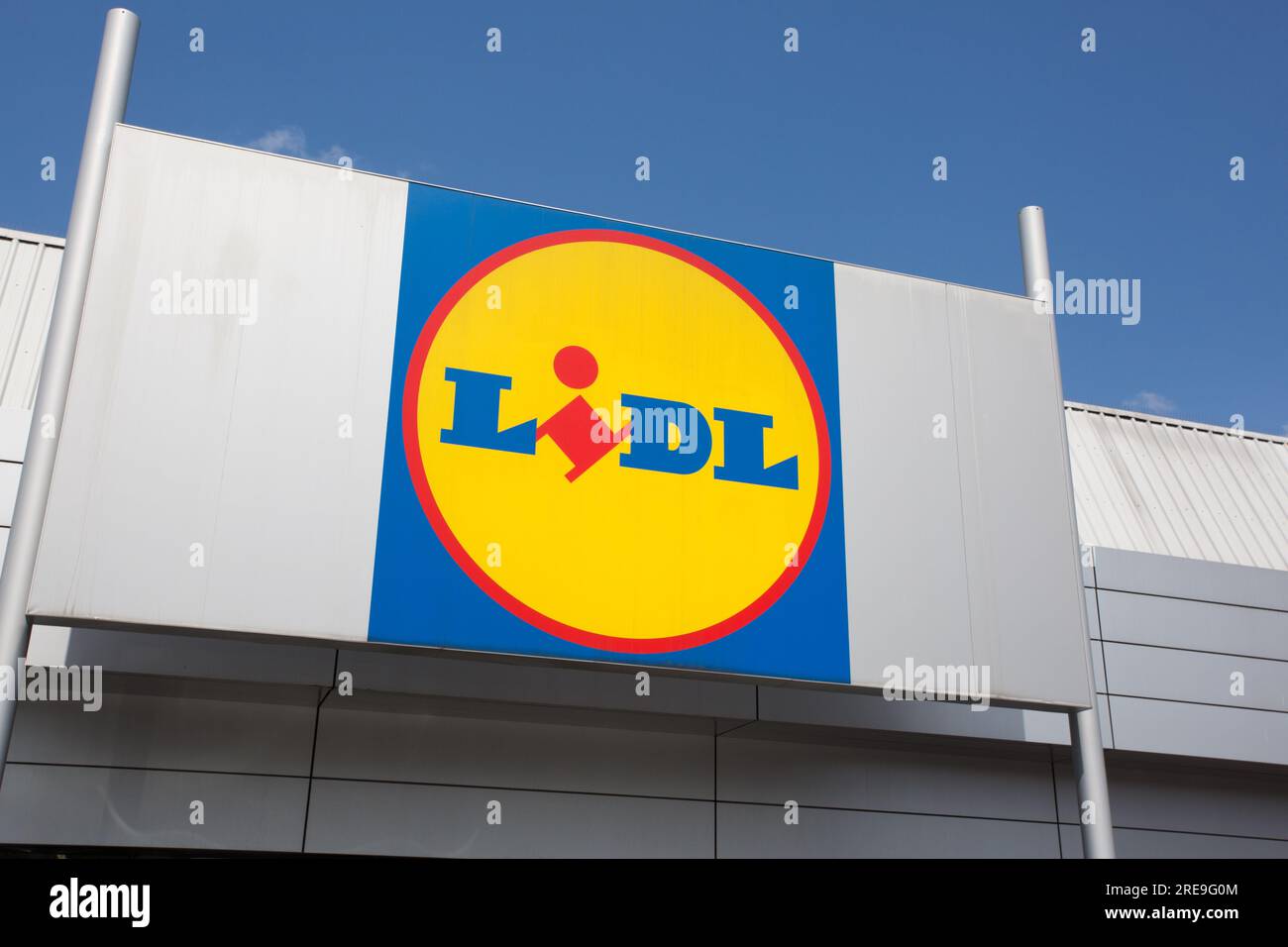 Lidl stock deals