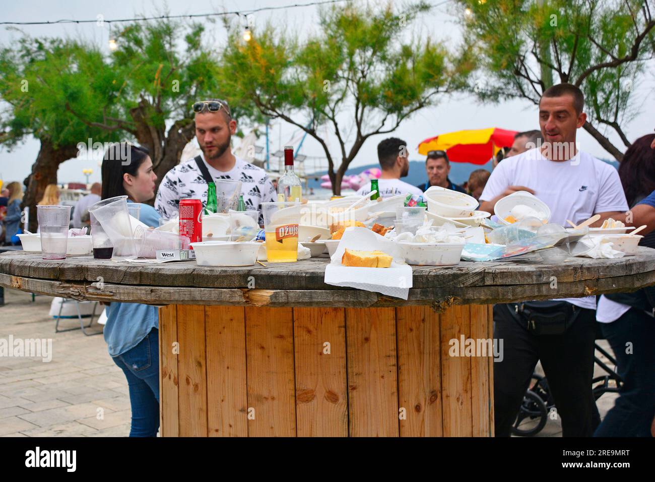 Croatian beer hires stock photography and images Alamy