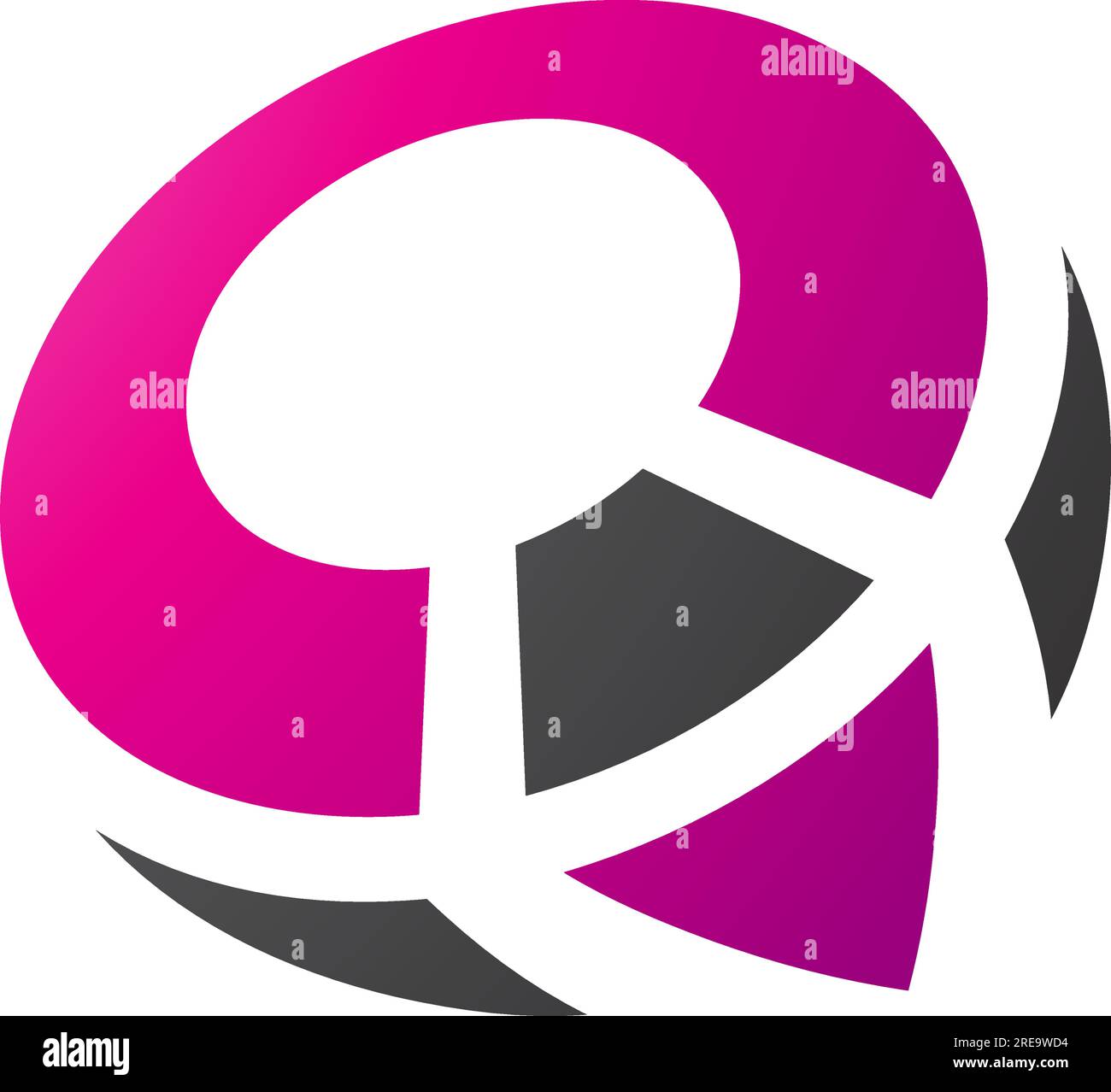 Compass line drawing Stock Vector Images - Alamy
