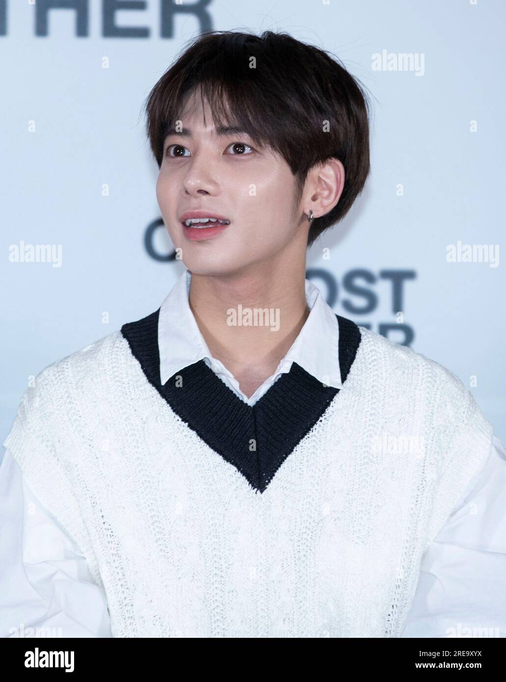 Seoul, South Korea. 26th July, 2023. South Korean singer Taehyun, (Kang ...