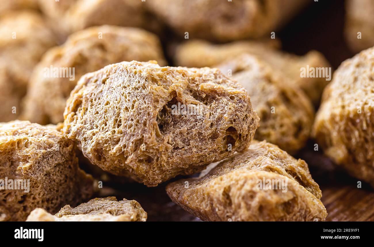 Meat extender hi-res stock photography and images - Alamy