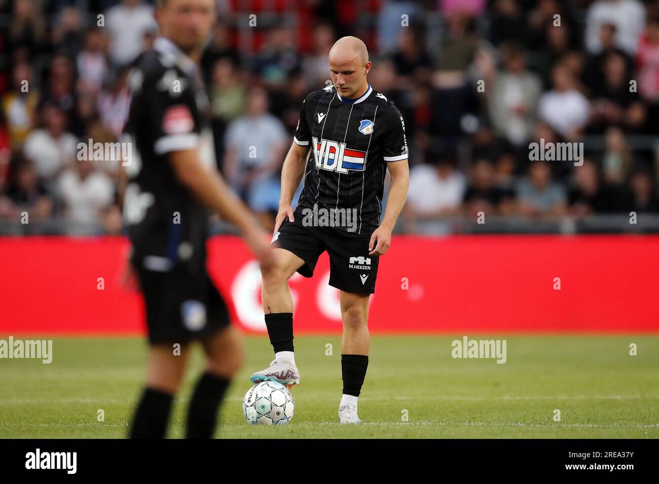 Ard Rottier Evan rottier hi-res stock photography and images - Alamy