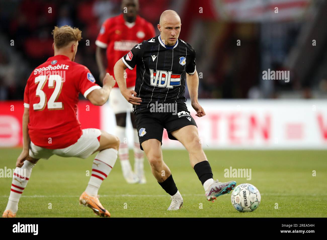 Ard Rottier Evan rottier hi-res stock photography and images - Alamy