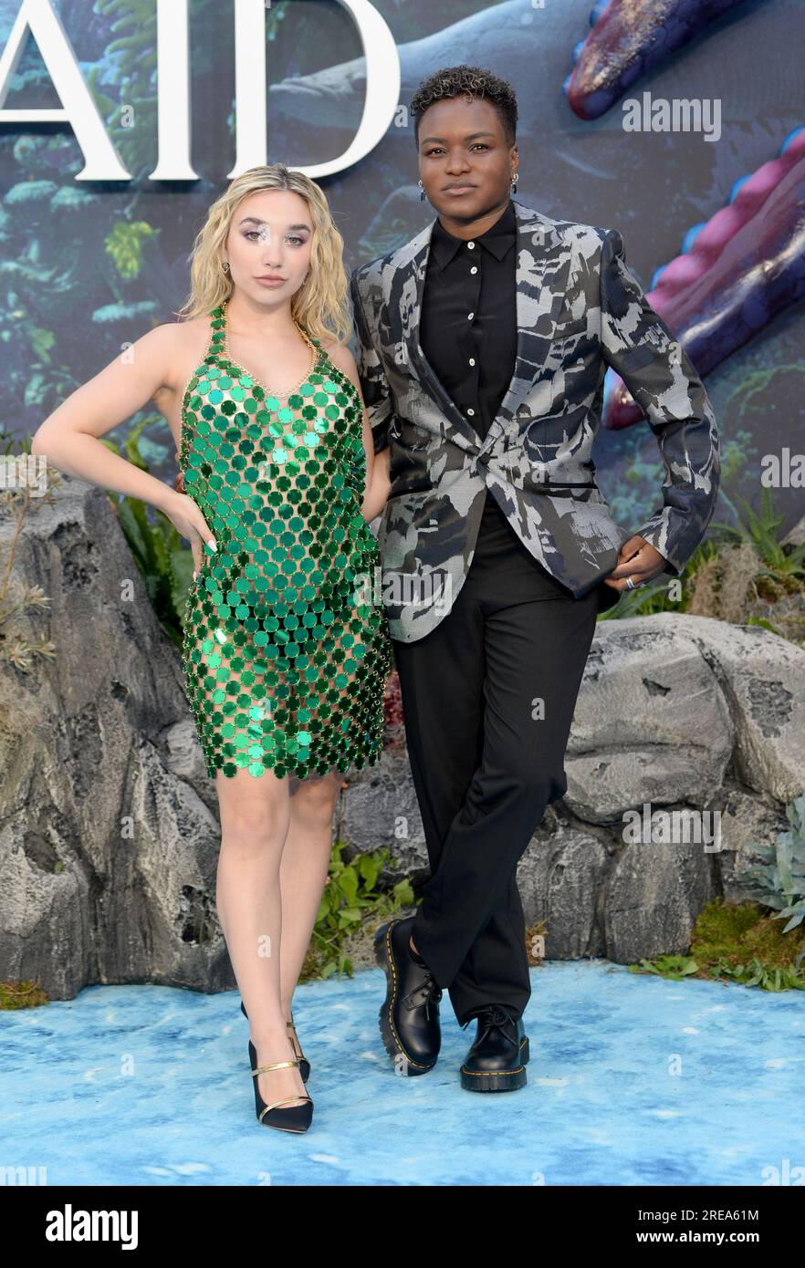 Photo Must Be Credited ©Alpha Press 078237 15/05/2023 Ella Baig and