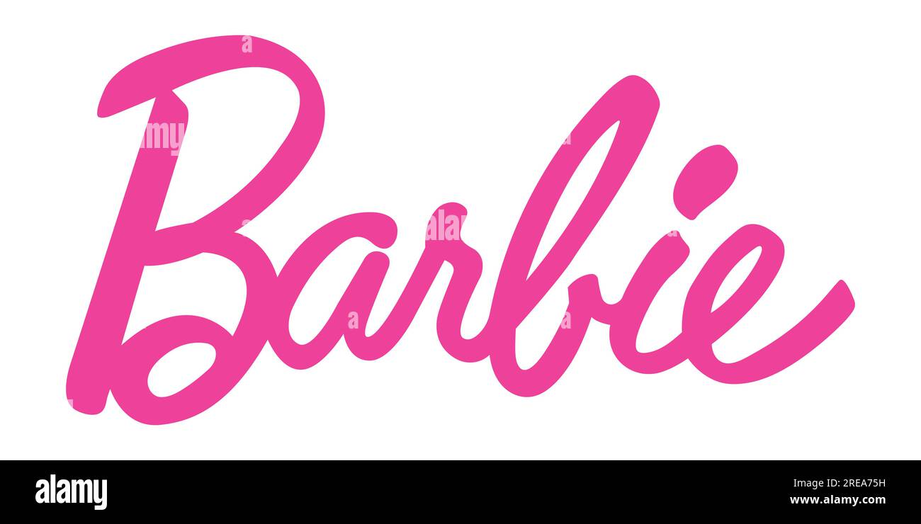 Barbie Icon Dot Cotton Fabric