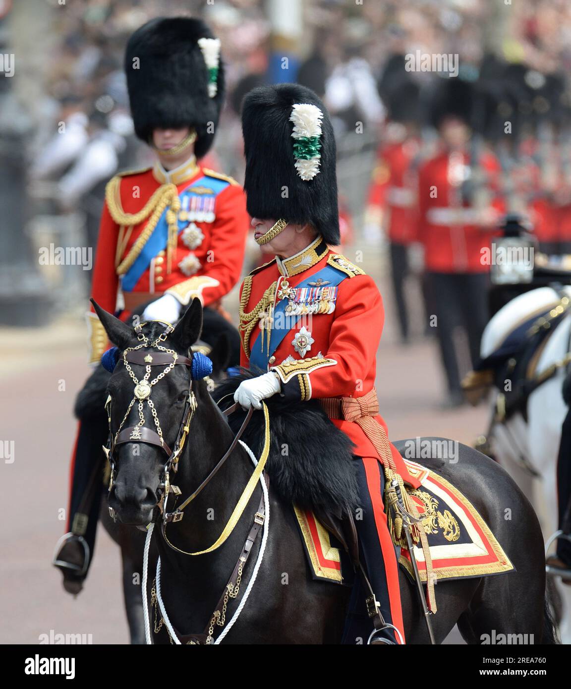 Photo Must Be Credited ©Alpha Press 078237 17/06/2023 King Charles III ...