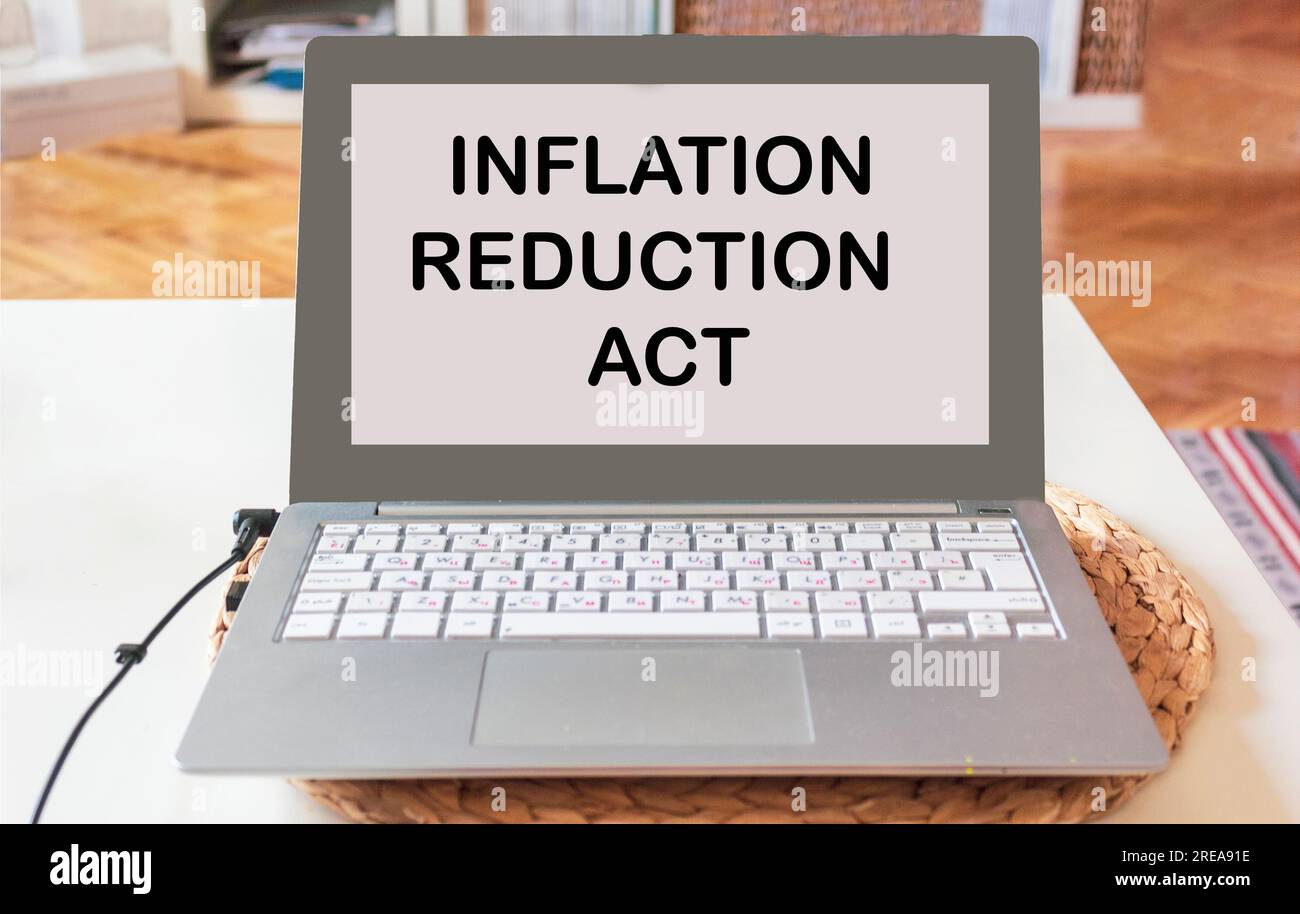 How to reduce inflation hi-res stock photography and images - Alamy