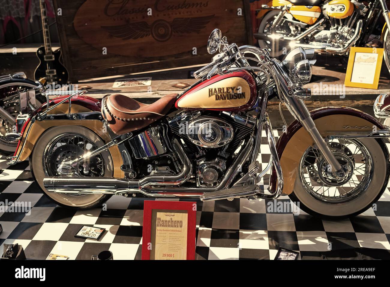 希少！！XL Champion vintage Harley-Davidson 1957 Harley Davidson XL Sportster For Sale Original Paint