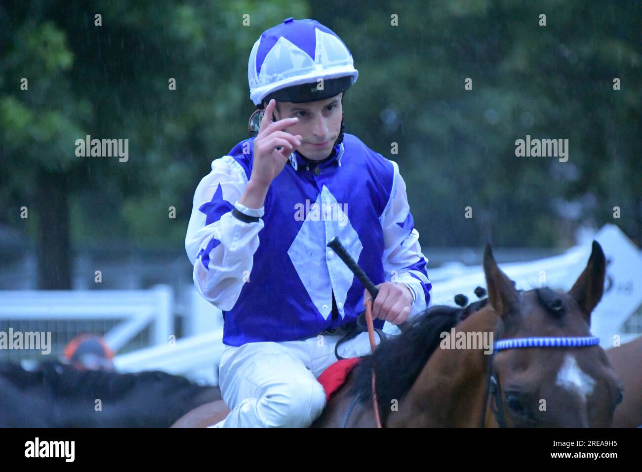 William buick 2023 hires stock photography and images Alamy