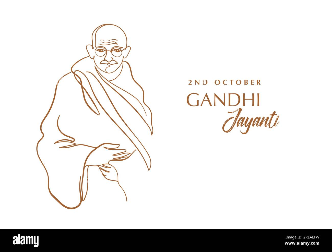 Mahatma Gandhi Drawing Easy || How To Draw MAHATMA GANDHI || Gandhi Ji Drawing  Easy || Mousumi Zone - YouTube