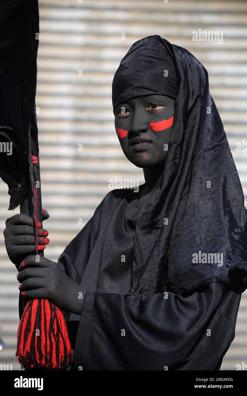 Jinn islam hi-res stock photography and images - Alamy