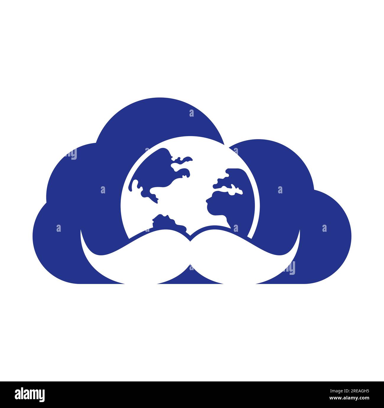 National Mustache Day 2025 Kala Lorraine
