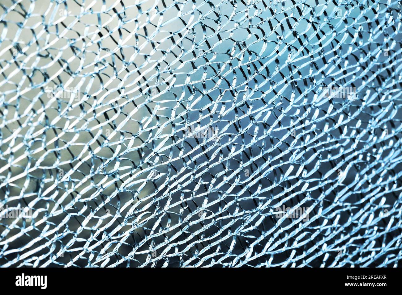 Tempered Glass Shatter Incidents